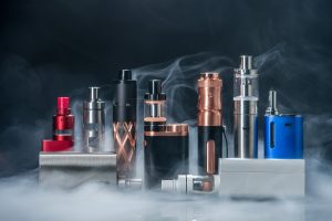 How to Spot Fake Vapes